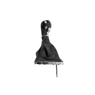 Pookknop en pookhoes 55354119 (5-versnellingen) Opel Zafira B 2005–2011 foto 3