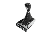 Opel Astra J 2009–2015 Pookknop en hoes voor automaat foto 4