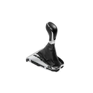 Pookknop en hoes voor automaat Opel Astra J 2009–2015 foto 2