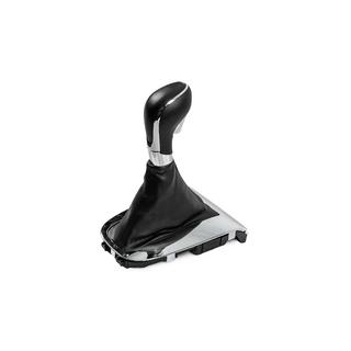 Pookknop en hoes voor automaat Opel Astra J 2009–2015 foto 3
