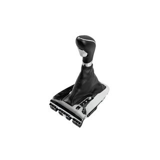 Pookknop en hoes voor automaat Opel Astra J 2009–2015 foto 4