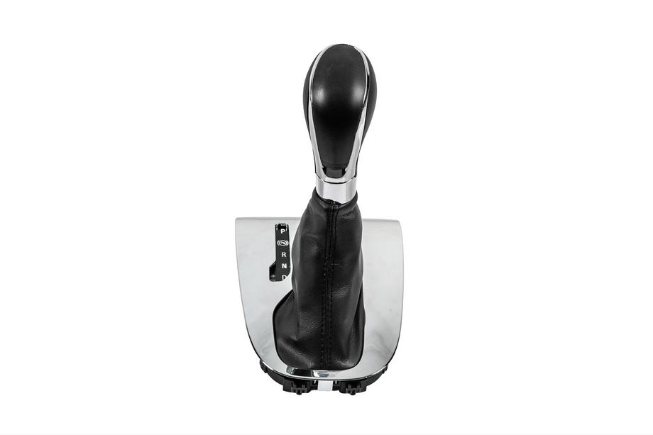Opel Astra J 2009–2015 Pookknop en hoes voor automaat Image