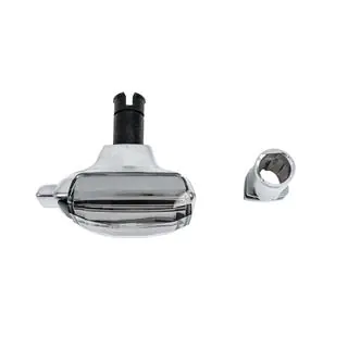 Pookknop automaat Crystal Chevrolet Cruze 2009–2015 foto 3