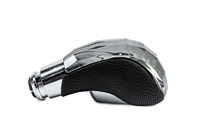 Opel Astra J 2009–2015 Pookknop automaat Crystal foto 9