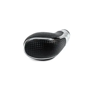 Carbon pookknop automaat foto 4