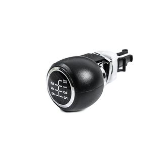 Pookknop met pook (6-versnellingen) Opel Astra H 2004–2013 foto 1