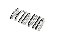 Skoda Octavia I Tour A4 1996–2010 Octavia typeaanduiding 1Z0853687739 foto 1