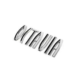 Octavia typeaanduiding 1Z0853687739 foto 1