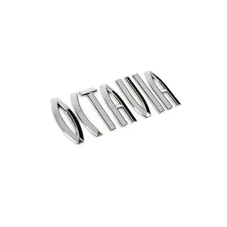 Octavia typeaanduiding 1Z0853687739 foto 2