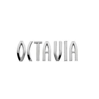 Octavia typeaanduiding 1Z0853687739 foto 3