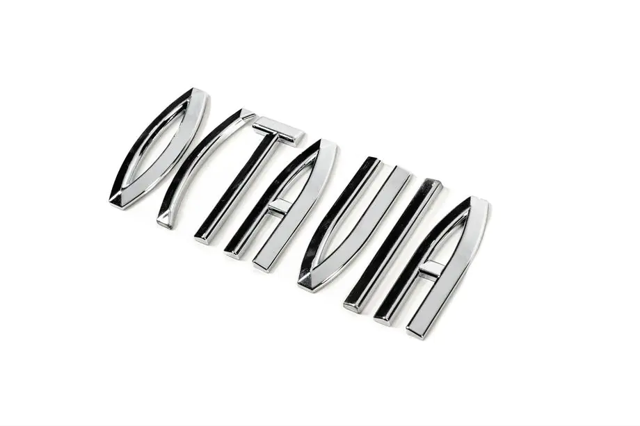 Skoda Octavia I Tour A4 1996–2010 Octavia typeaanduiding 1Z0853687739 Image