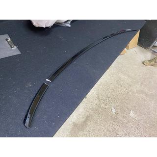 Afgeprijsde M5-Style spoiler (hoogglans zwart) BMW 5/i5 Serie G60/G60E/G61 2023– foto 2