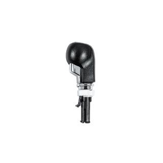 Pookknop met pook (5-versnellingen) Opel Astra H 2004–2013 foto 3