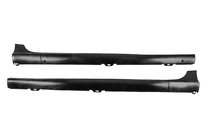 Volkswagen Golf 5 2003–2009 Sideskirts DPT (voor GTI, te spuiten) foto 3
