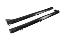Volkswagen Golf 5 2003–2009 Sideskirts DPT (voor GTI, te spuiten) foto 4