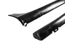 Volkswagen Golf 5 2003–2009 Sideskirts DPT (voor GTI, te spuiten) foto 6