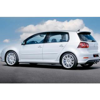 Sideskirts DPT (voor GTI, te spuiten) foto 1