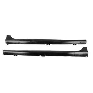 Sideskirts DPT (voor GTI, te spuiten) foto 3
