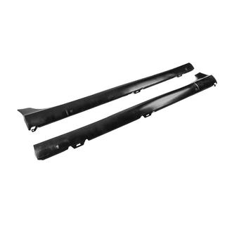 Sideskirts DPT (voor GTI, te spuiten) foto 4