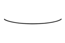 BMW 3 Serie G20/G21 2018– Sunplex LIP spoiler (voor G20, zwart) foto 2