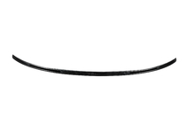 BMW 3 Serie G20/G21 2018– Sunplex LIP spoiler (voor G20, zwart) foto 5