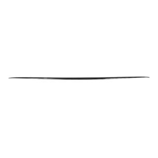 Sunplex LIP spoiler (voor G20, zwart) BMW 3 Serie G20/G21 2018– foto 1
