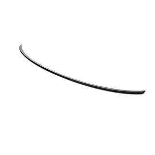 Sunplex LIP spoiler (voor G20, zwart) BMW 3 Serie G20/G21 2018– foto 3