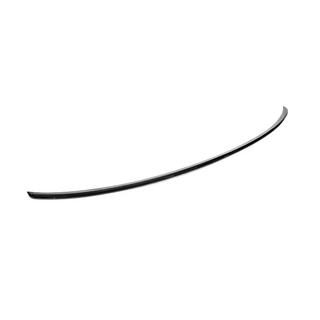 Sunplex LIP spoiler (voor G20, zwart) BMW 3 Serie G20/G21 2018– foto 4