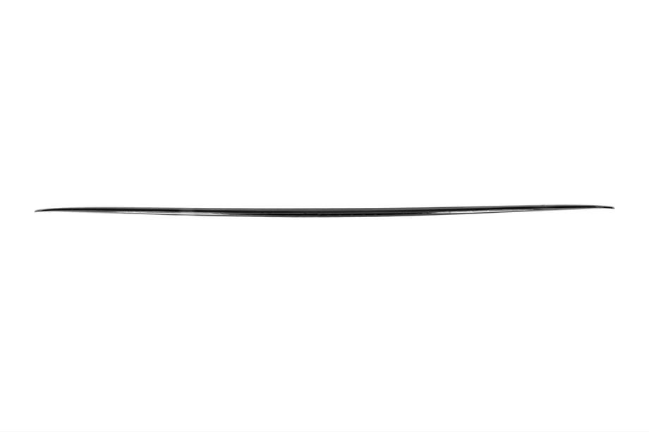 BMW 3 Serie G20/G21 2018– Sunplex LIP spoiler (voor G20, zwart) Image