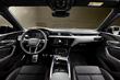 Review: Audi Q8 e-tron edition Dakar foto 6