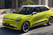 Review Dongfeng Box EV: compacte elektrische hatchback foto 1