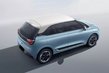 Review Dongfeng Box EV: compacte elektrische hatchback foto 2