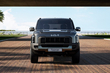 Review Kia Tasman: Kia's eerste ladderframe-pick-up foto 2