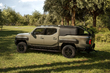 Review Kia Tasman: Kia's eerste ladderframe-pick-up foto 3