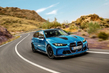 BMW M3 CS Touring (G81) review: snelle Touring met circuit-DNA foto 1