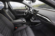 Renault Megane E-Tech Electric: compacte elektrische hatchback foto 6