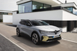 Renault Megane E-Tech Electric: compacte elektrische hatchback foto 1