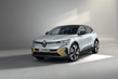 Renault Megane E-Tech Electric: compacte elektrische hatchback foto 2