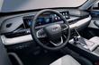 Review Chery Tiggo 4 (2025): compacte stads-crossover foto 6