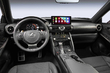 Lexus IS 500: krachtige sportsedan met atmosferische V8 foto 6