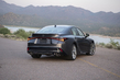 Lexus IS 500: krachtige sportsedan met atmosferische V8 foto 4