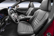 Lexus IS 500: krachtige sportsedan met atmosferische V8 foto 5