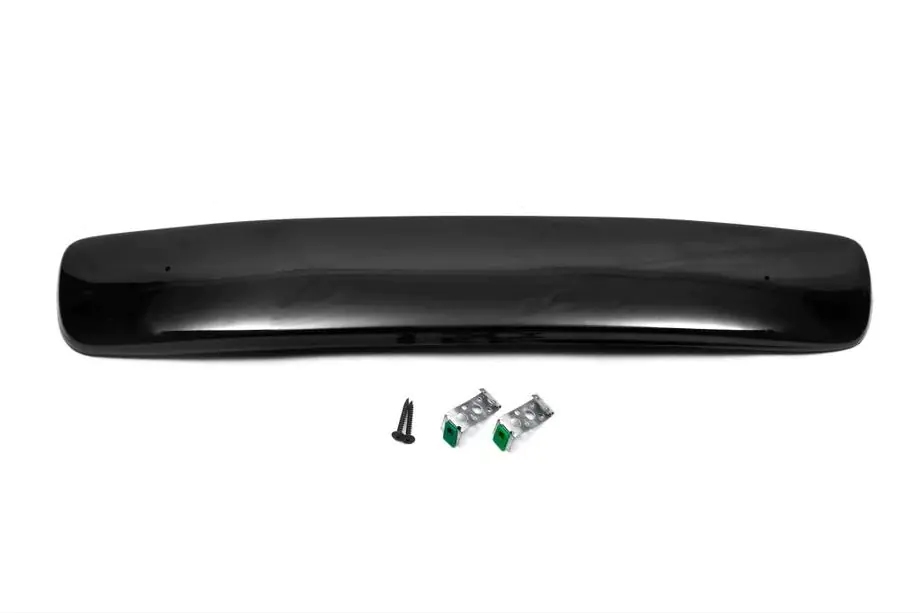 Skoda Fabia 2007–2014 Afgeprijsd: Winterafdekking voor grille (2007-2010, onder) Image