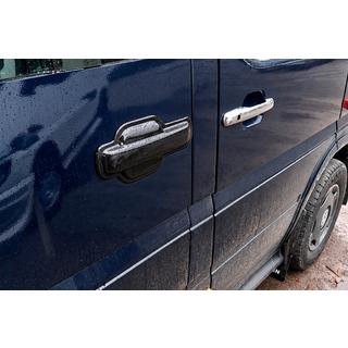 Afdekkap deurgreep EuroCap (1 st., ABS) Volkswagen LT 1995–2006 foto 1