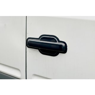 Afdekkap deurgreep EuroCap (1 st., ABS) Mercedes Vito W638 1996–2003 foto 1