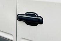 Mercedes Atego 1998–2004 Afdekkap deurgreep EuroCap (1 st., ABS) foto 1