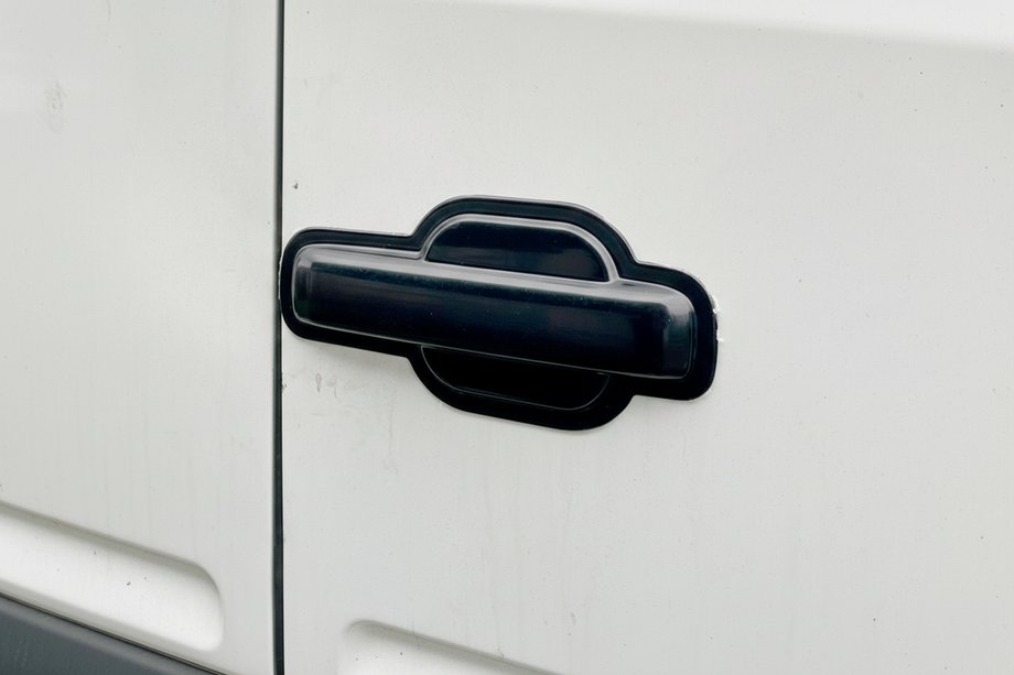 Mercedes Atego 1998–2004 Afdekkap deurgreep EuroCap (1 st., ABS) Image