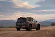 Review Toyota RAV4 Woodland: avontuurlijke crossover met hybride aandrijving foto 4