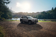 Review Toyota RAV4 Woodland: avontuurlijke crossover met hybride aandrijving foto 2