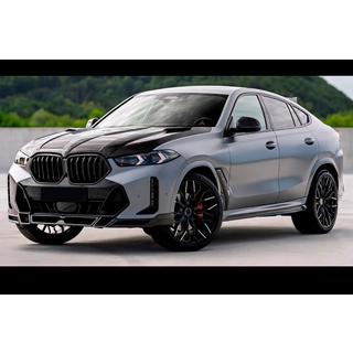 LRT-Design Carbon bodykit (voor M-Sport 2023+) foto 3